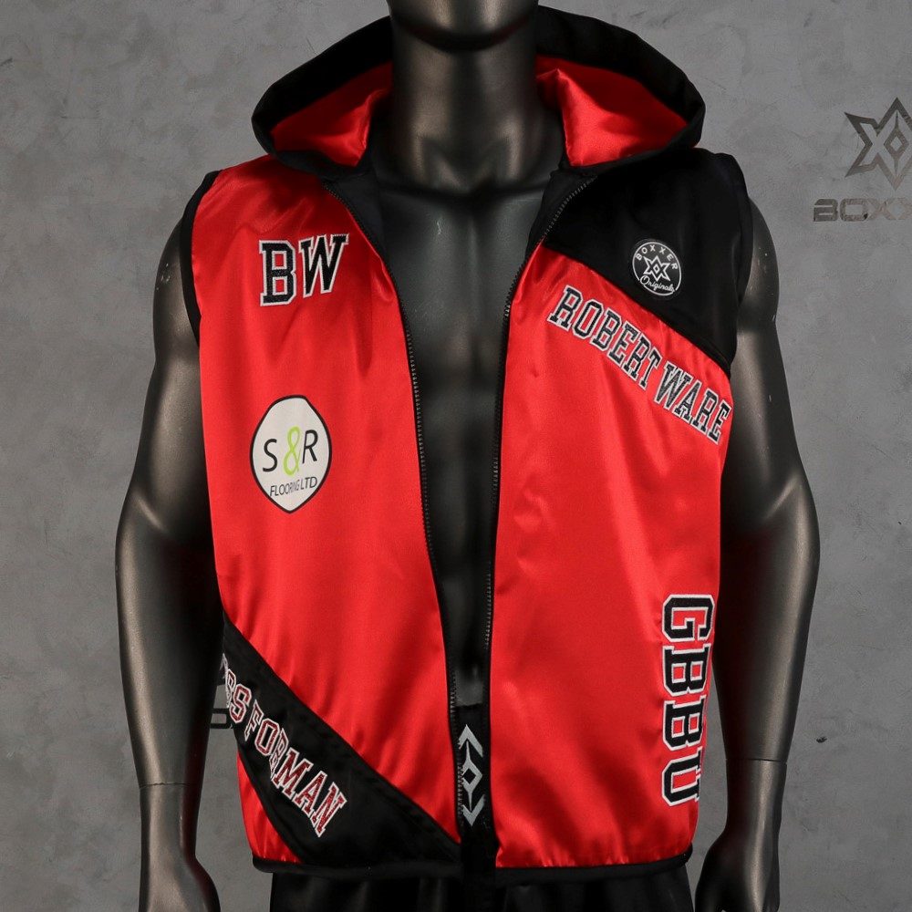 New York Jacket Archy Jackets