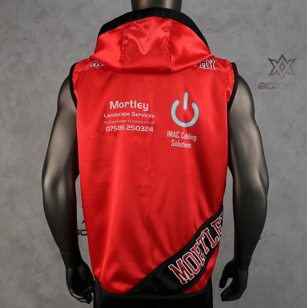 New York Jacket Archy Jackets