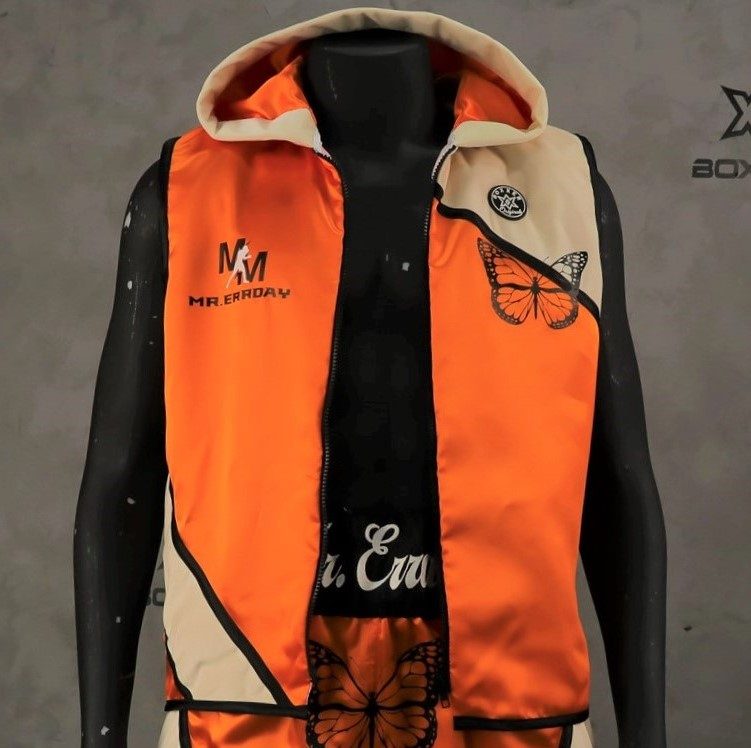 New York Jacket Omar Jackets