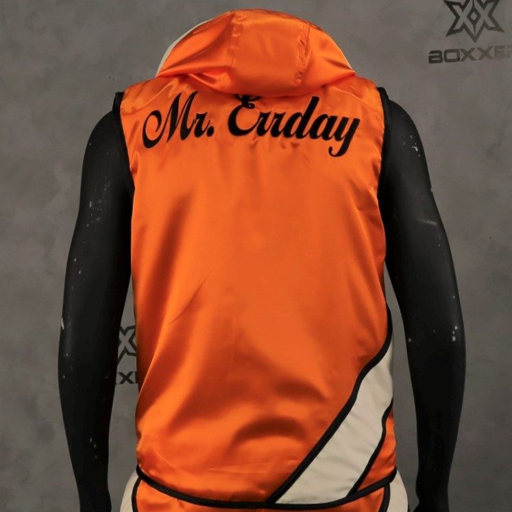 New York Jacket Omar Jackets