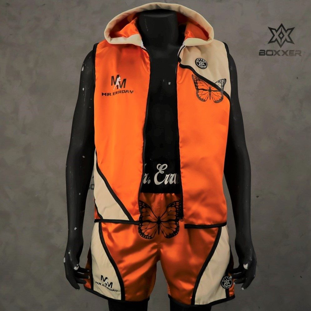 New York Jacket Omar Jackets