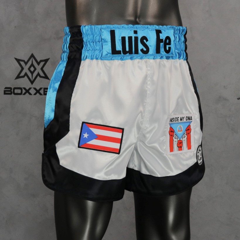 Cotto MTS Sierra  Muay Thai Shorts
