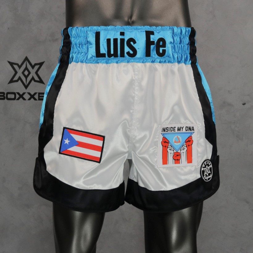 Cotto MTS Sierra  Muay Thai Shorts