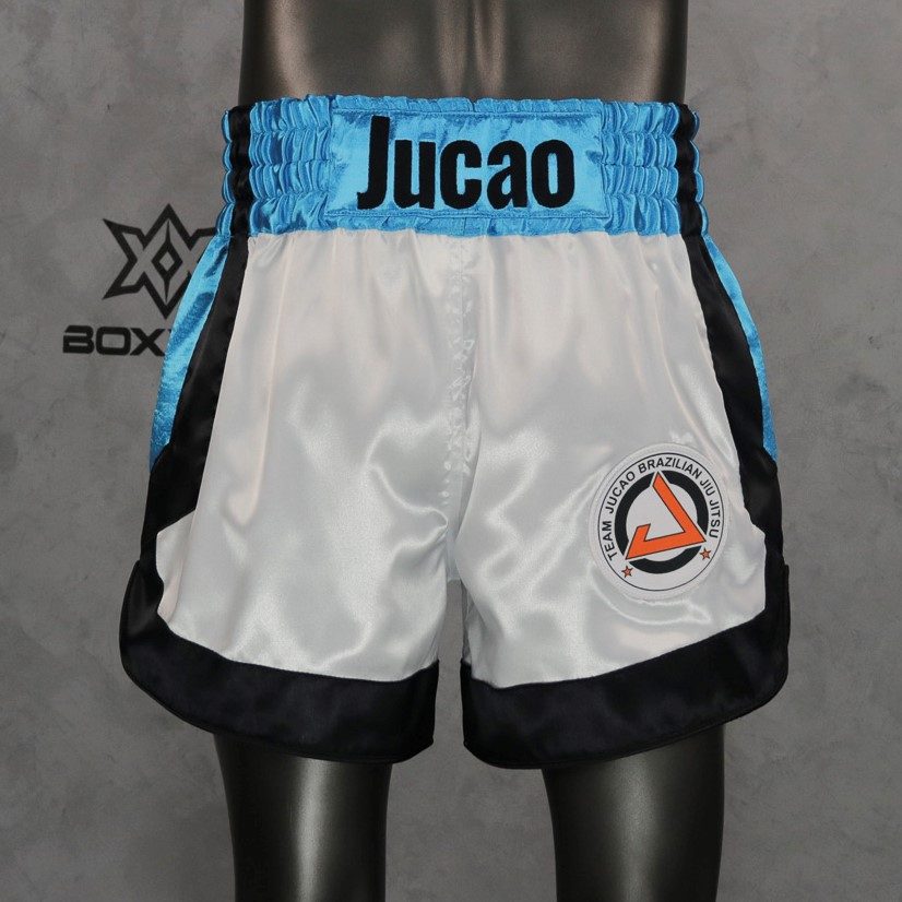 Cotto MTS Sierra  Muay Thai Shorts