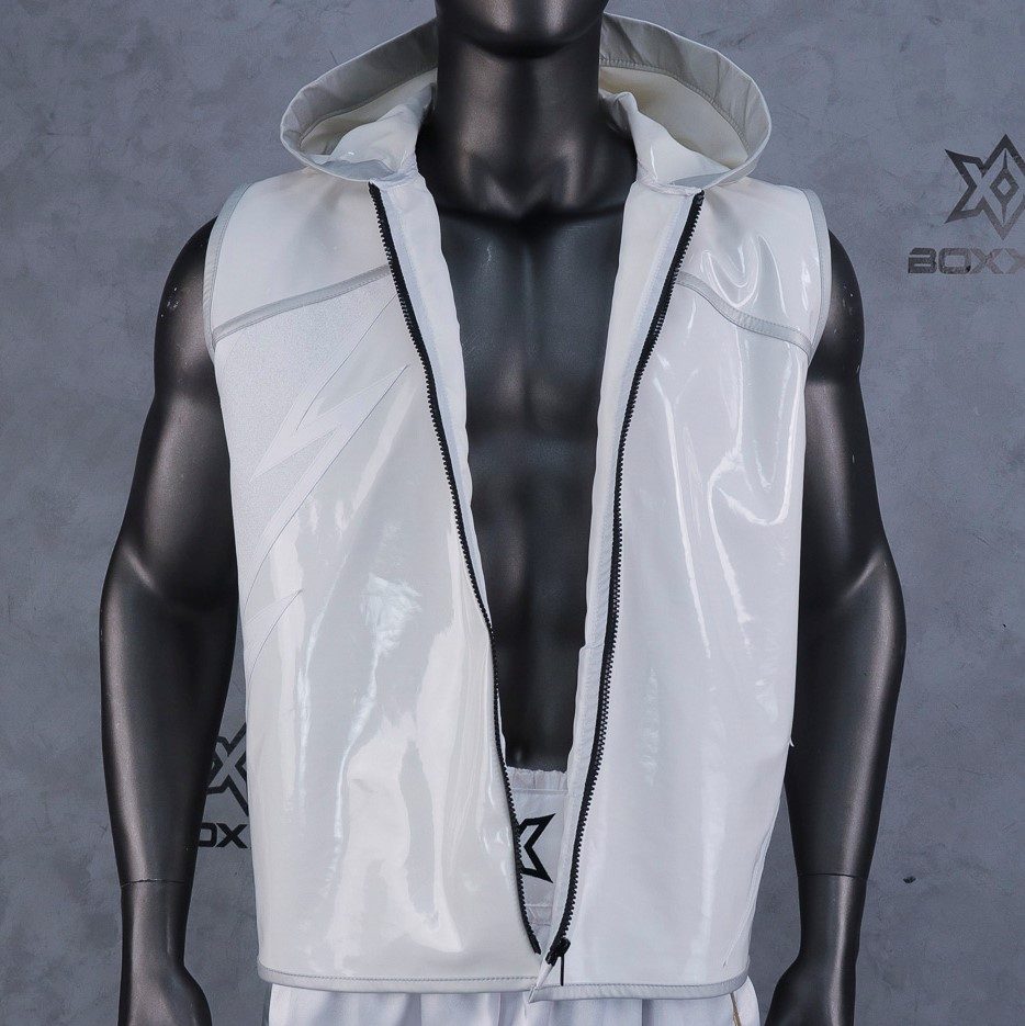 Lightning JKT Harry Jackets