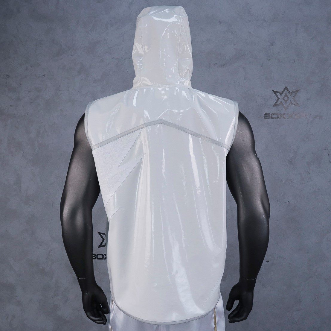 Lightning JKT Harry Jackets