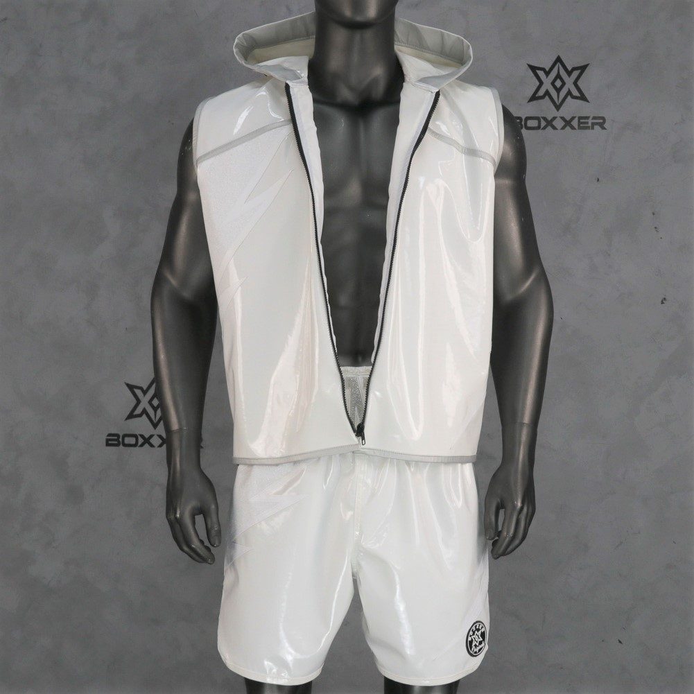 Lightning JKT Harry Jackets