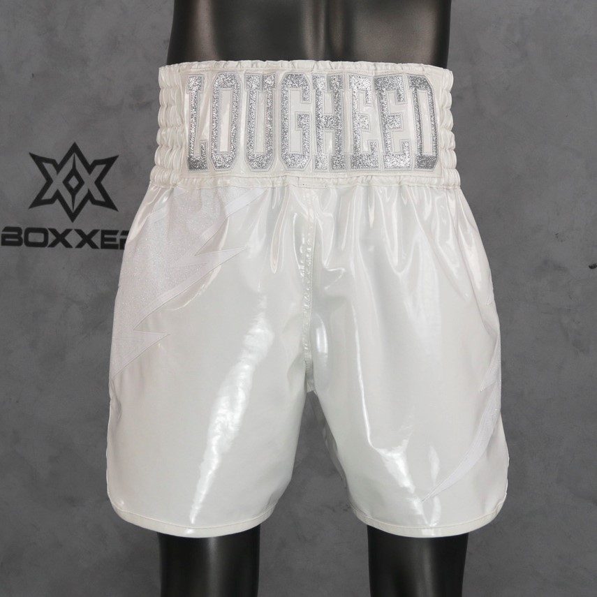 Lightning BX Harry Custom Boxing Shorts & Trunks