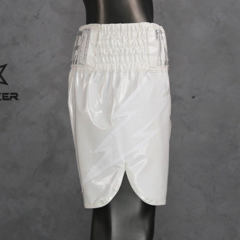 Lightning BX Harry Custom Boxing Shorts & Trunks