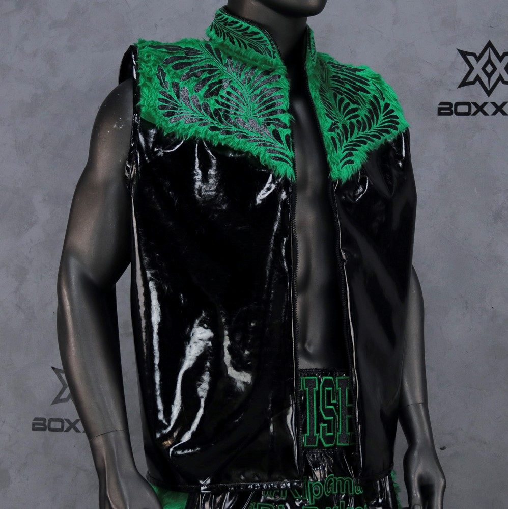 The General Desmond Jackets