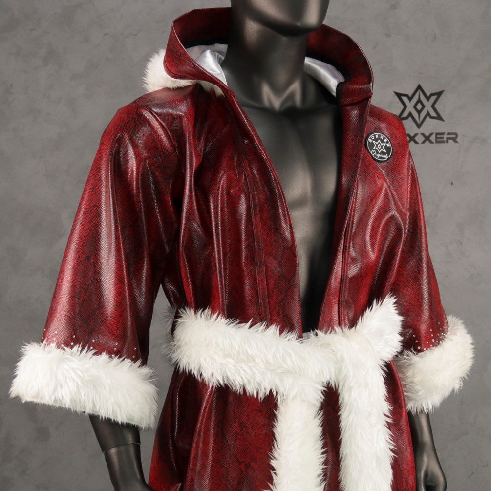 Classic Robe Jimmy Robes