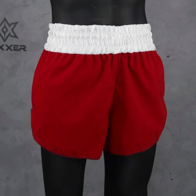 Classic MTS Harrison Muay Thai Shorts