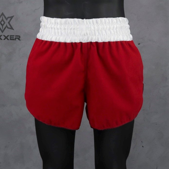 Classic MTS Harrison Muay Thai Shorts