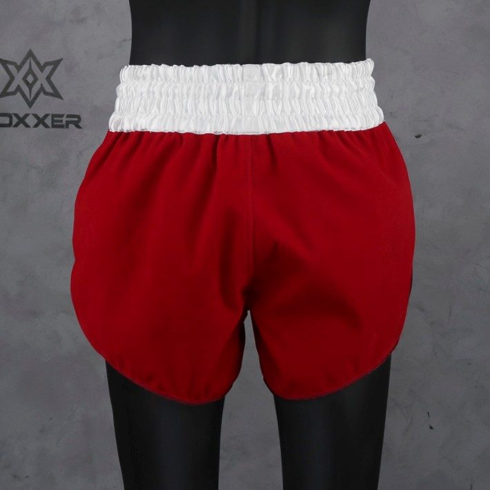 Classic MTS Harrison Muay Thai Shorts