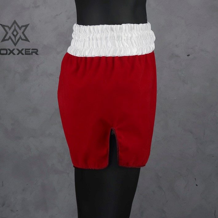 Classic MTS Harrison Muay Thai Shorts