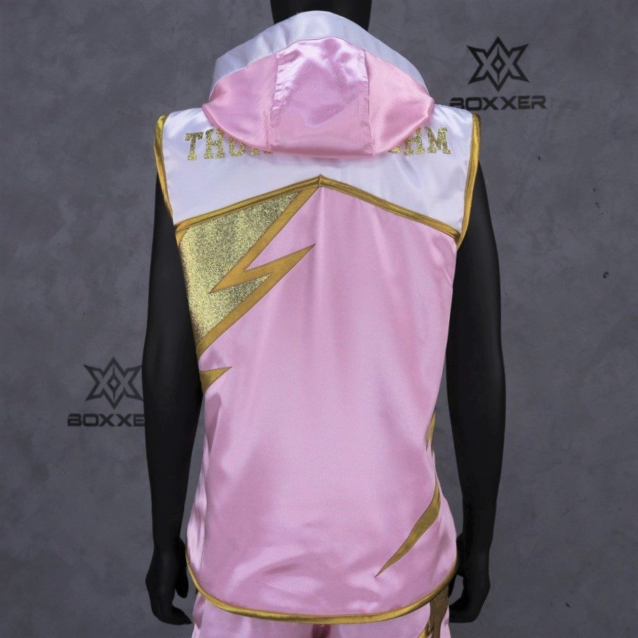 Lightning JKT Alejandro Jackets