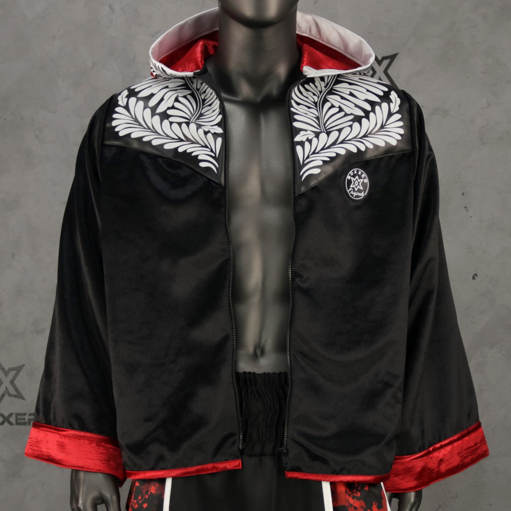 The General Donald  Jackets