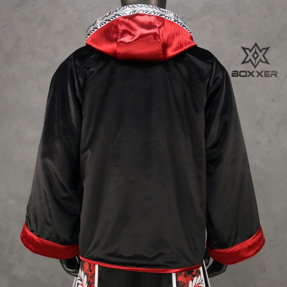 The General Donald  Jackets