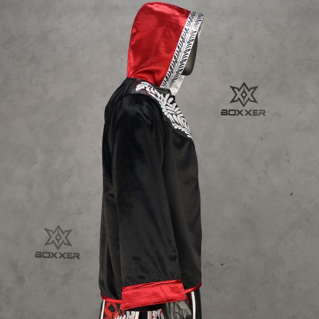 The General Donald  Jackets