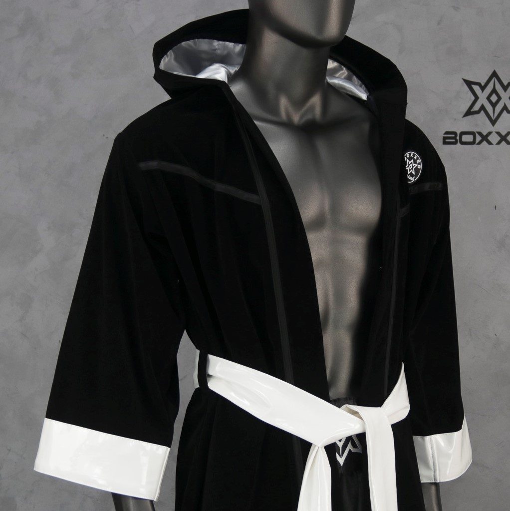 Groove Robe Leonard Robes
