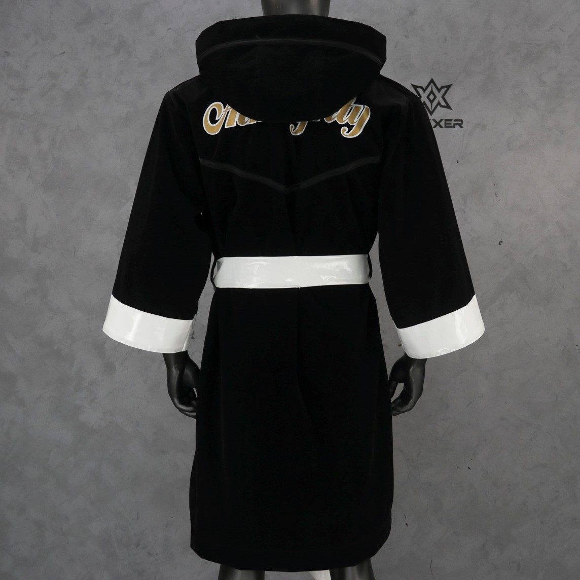 Groove Robe Leonard Robes