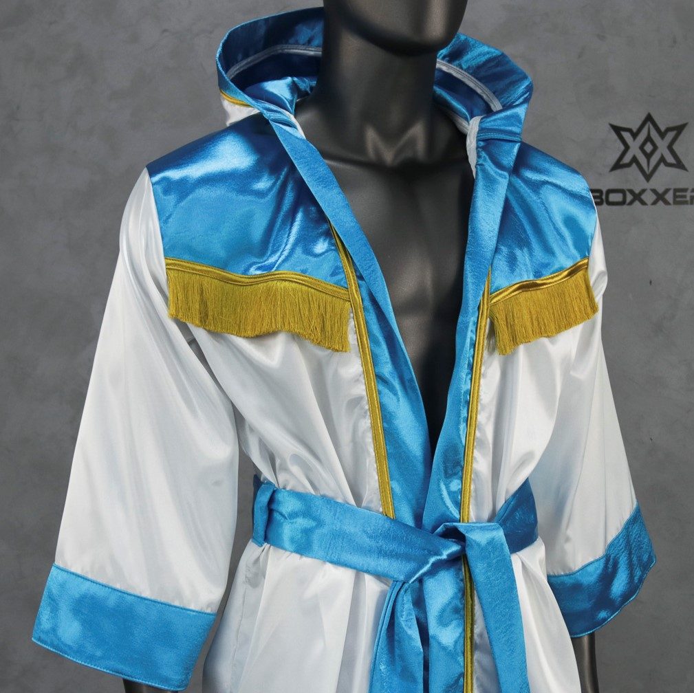 Groove Robe Joshua  Robes
