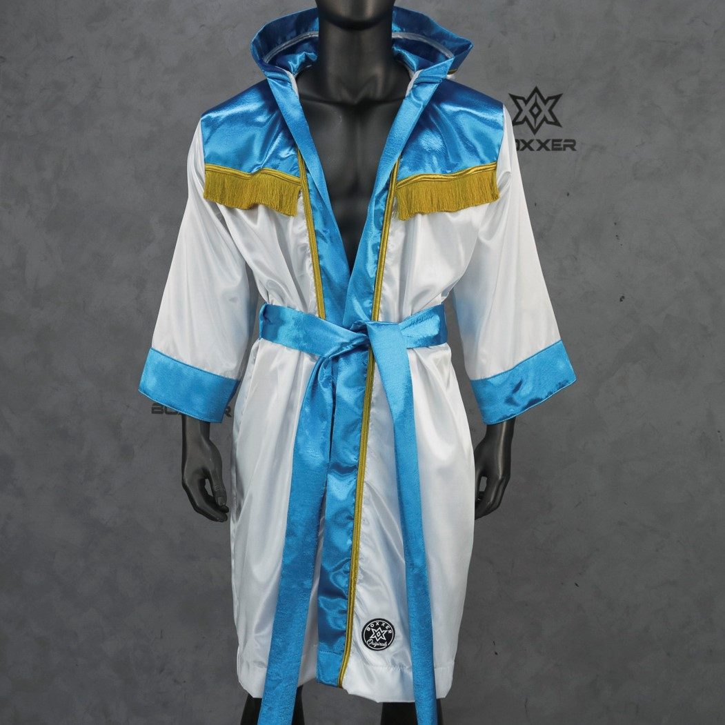 Groove Robe Joshua  Robes