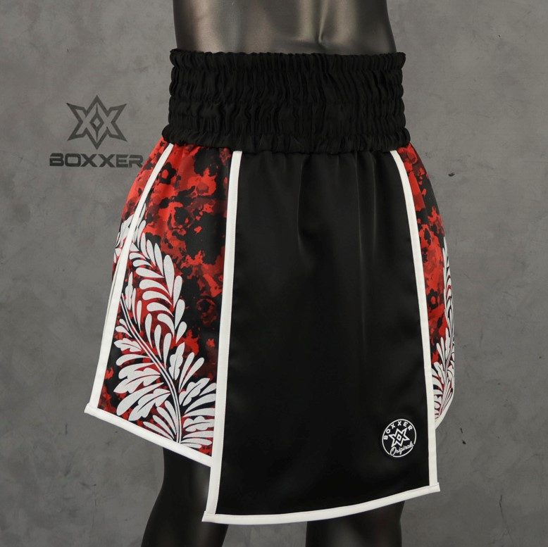 The General Donald Gladiator Shorts