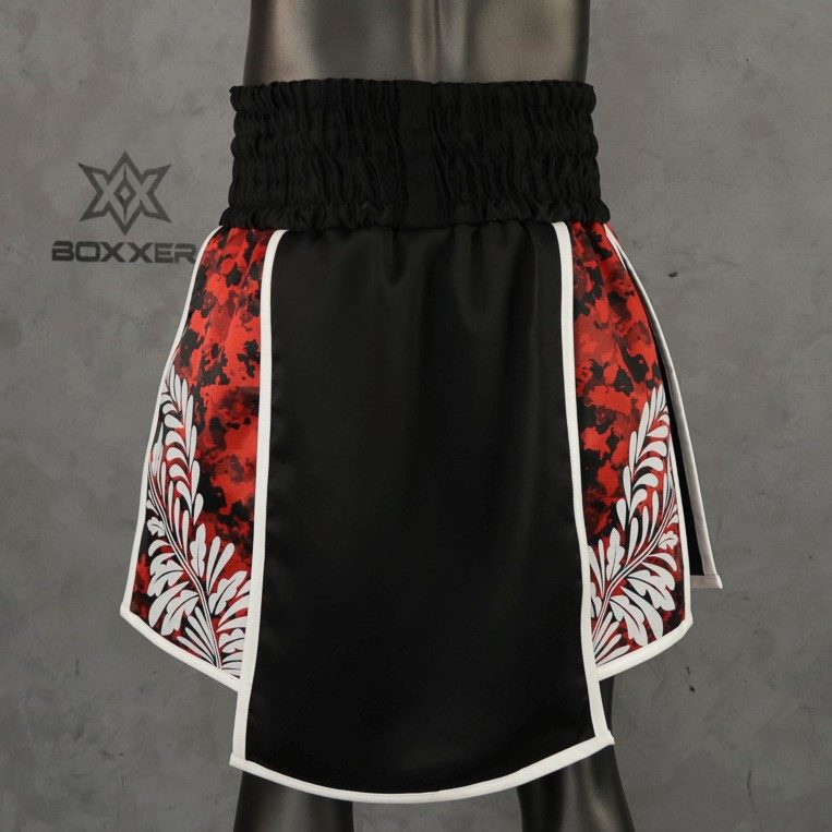 The General Donald Gladiator Shorts