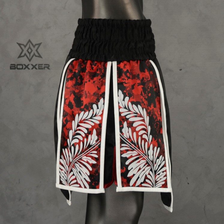 The General Donald Gladiator Shorts