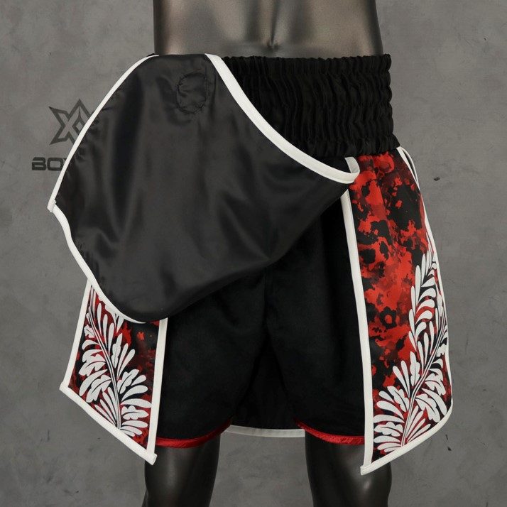 The General Donald Gladiator Shorts