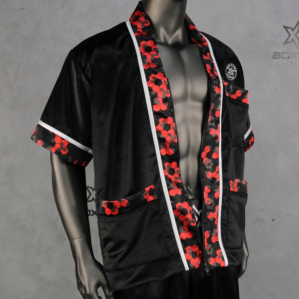 SIDE STRIPES Corner Donald Corner Jackets