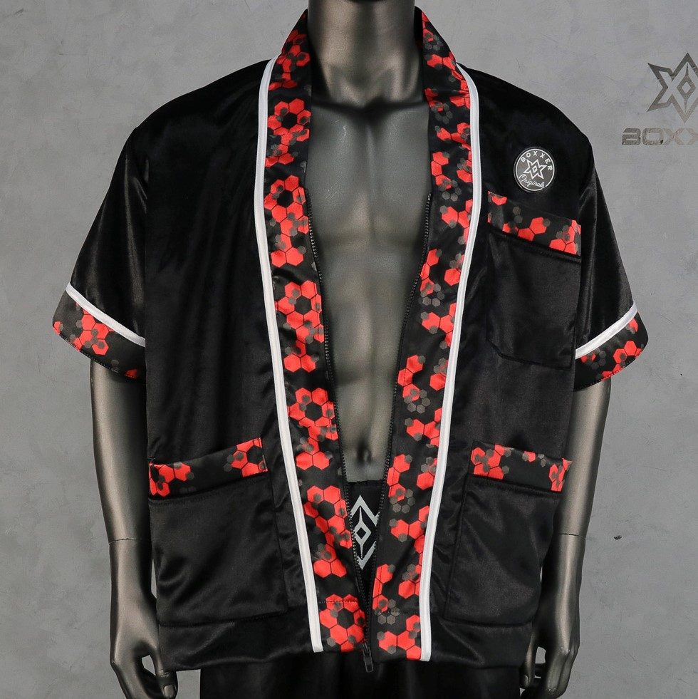 SIDE STRIPES Corner Donald Corner Jackets