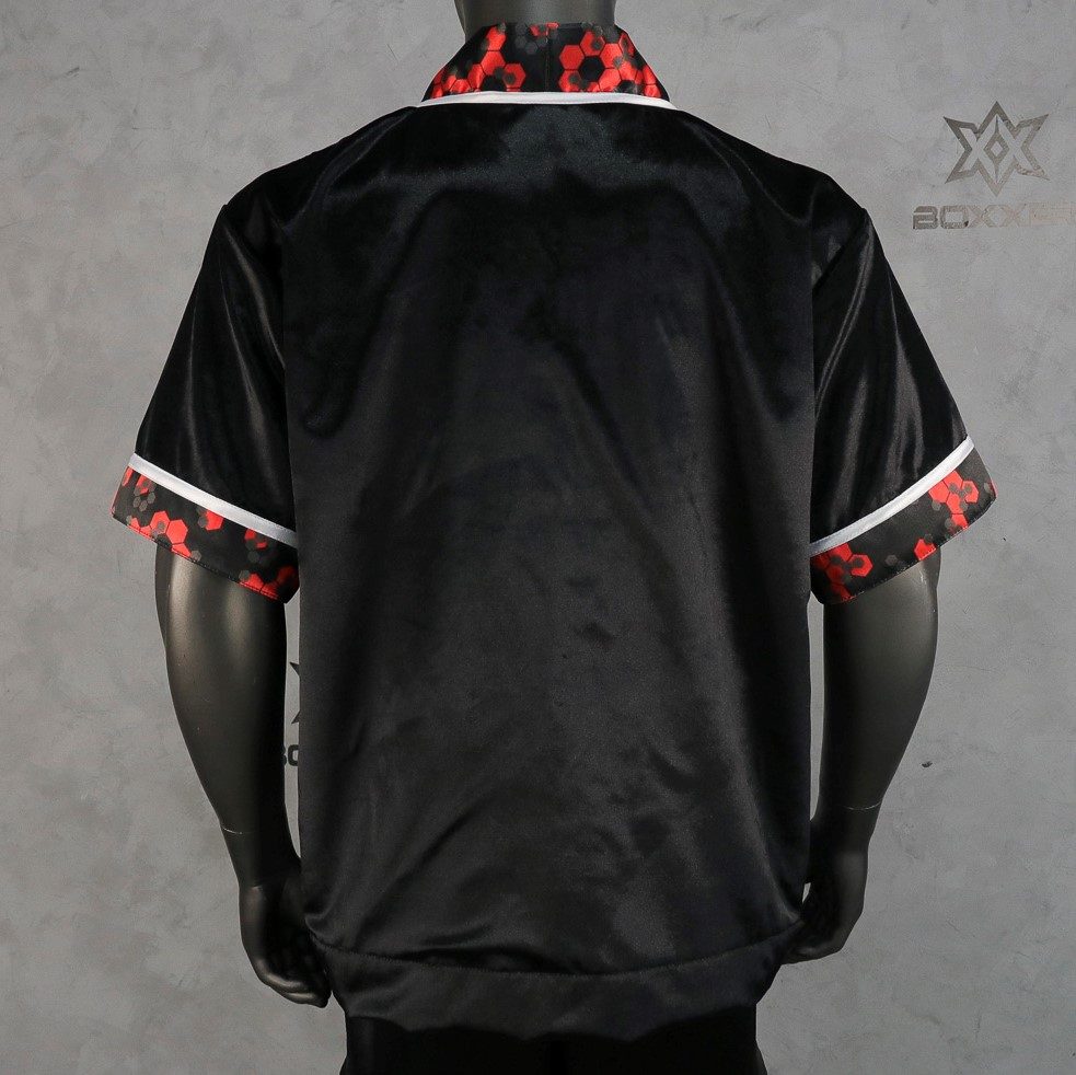 SIDE STRIPES Corner Donald Corner Jackets