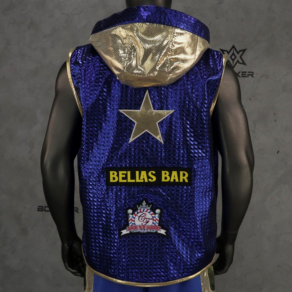 CLASSIC Jacket D Minir Jackets