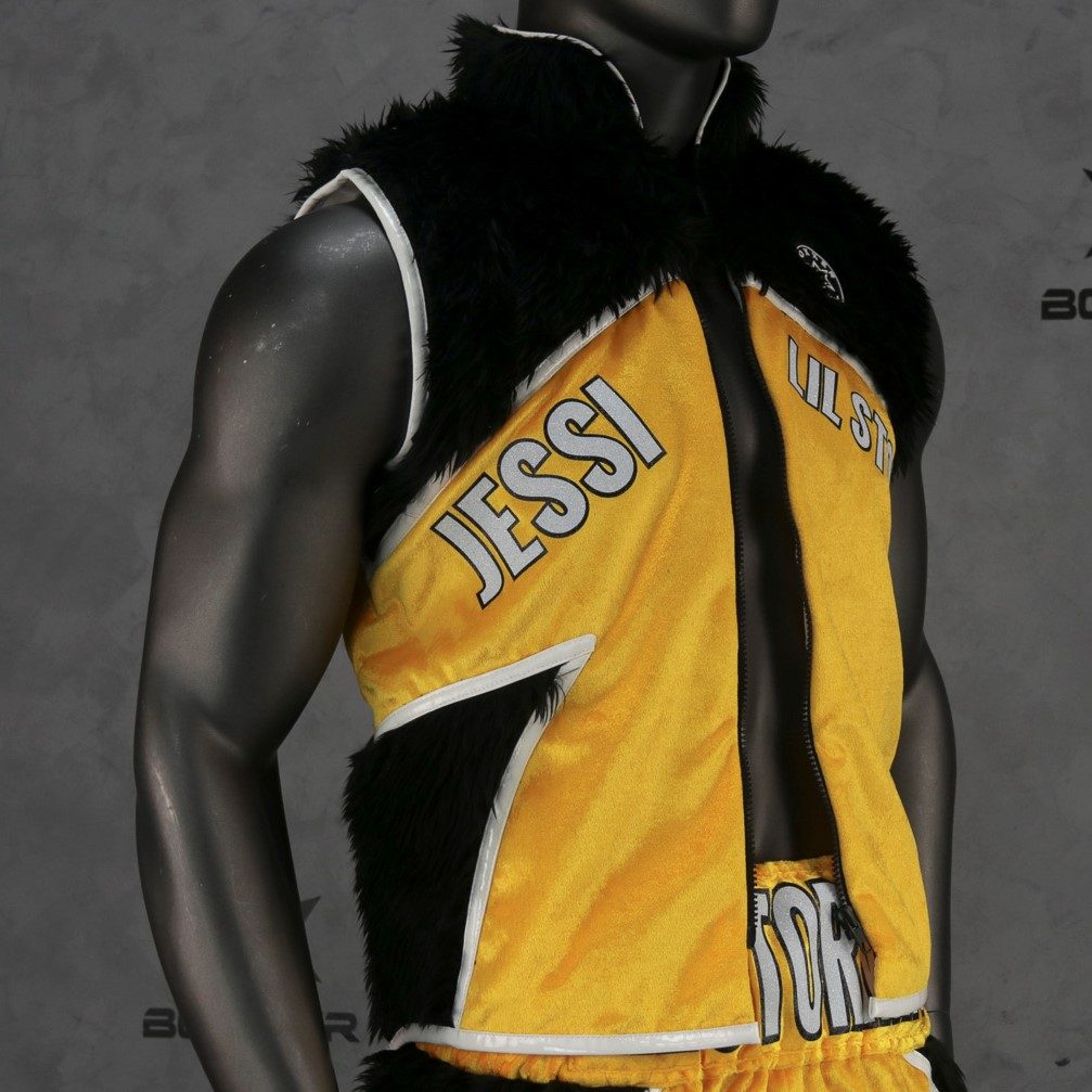 Special Jacket  Benn Jackets