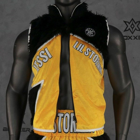 Special Jacket  Benn Jackets