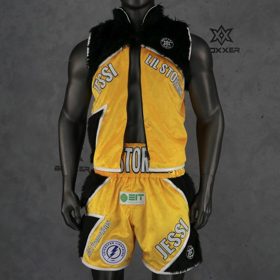 Special Jacket  Benn Jackets