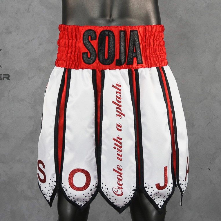 Roman Gladiator  Paris Gladiator Shorts