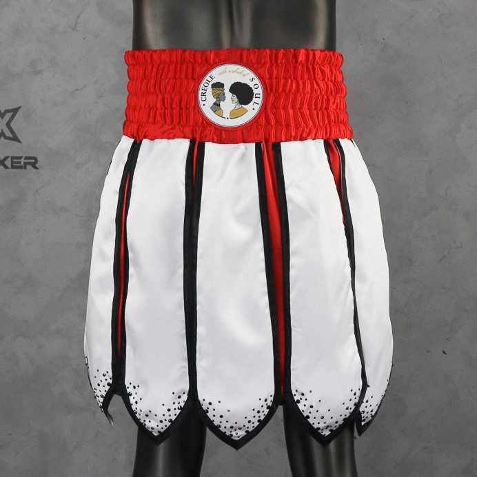 Roman Gladiator  Paris Gladiator Shorts