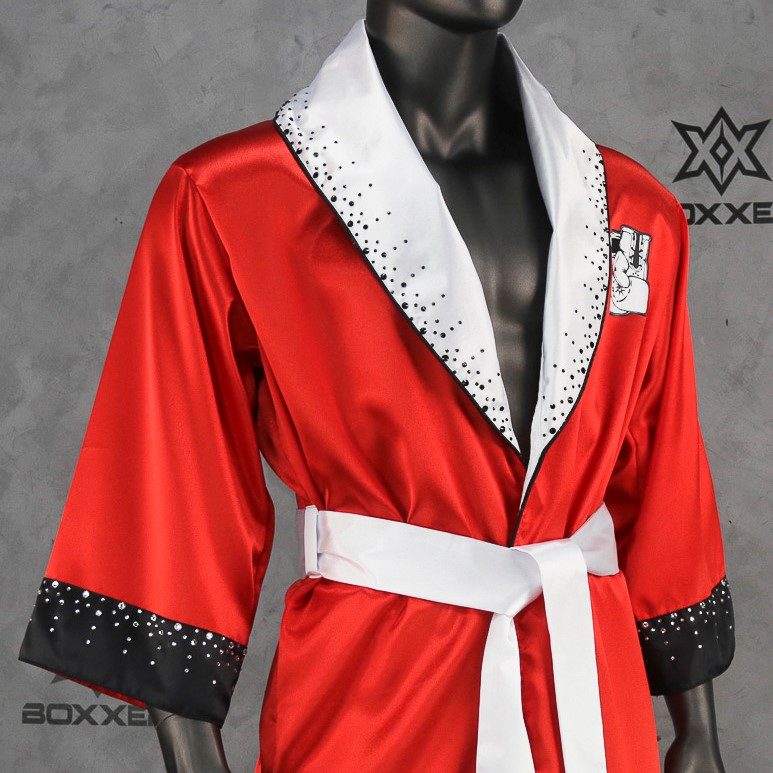 Playboy Robe Paris Robes