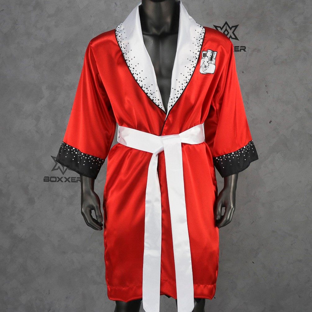 Playboy Robe Paris Robes