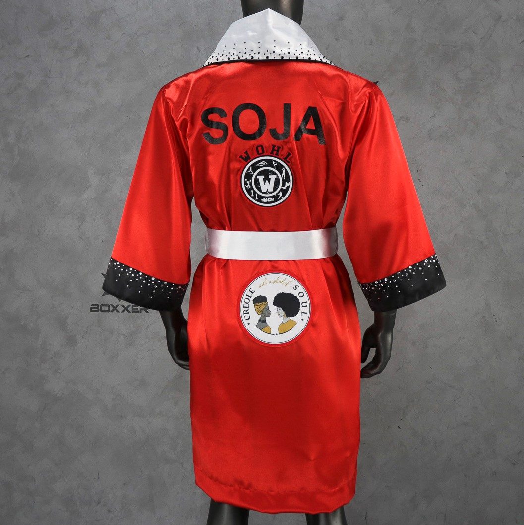 Playboy Robe Paris Robes