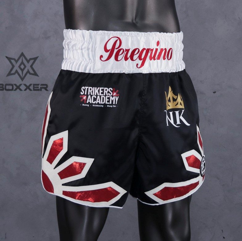 SUN MTS Fredrique  Muay Thai Shorts