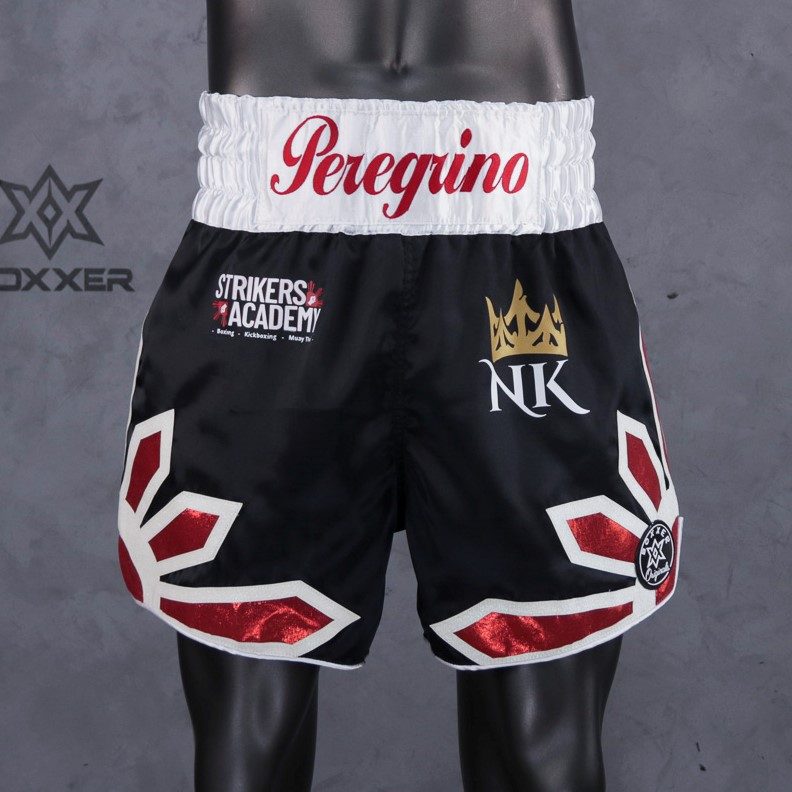 SUN MTS Fredrique  Muay Thai Shorts