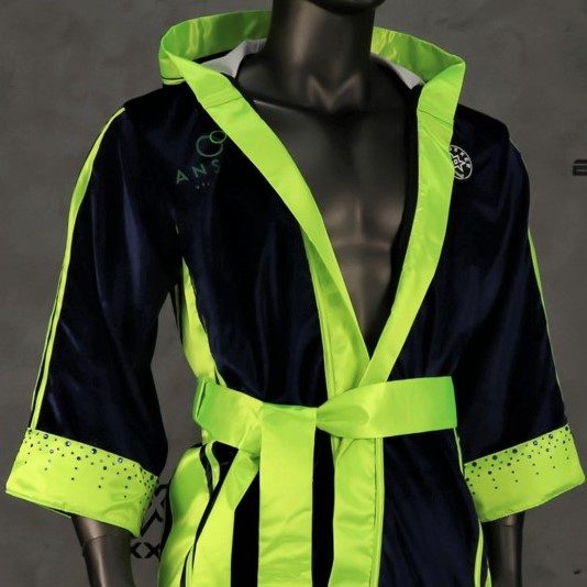 Winner Robe Old Ehthan Robes