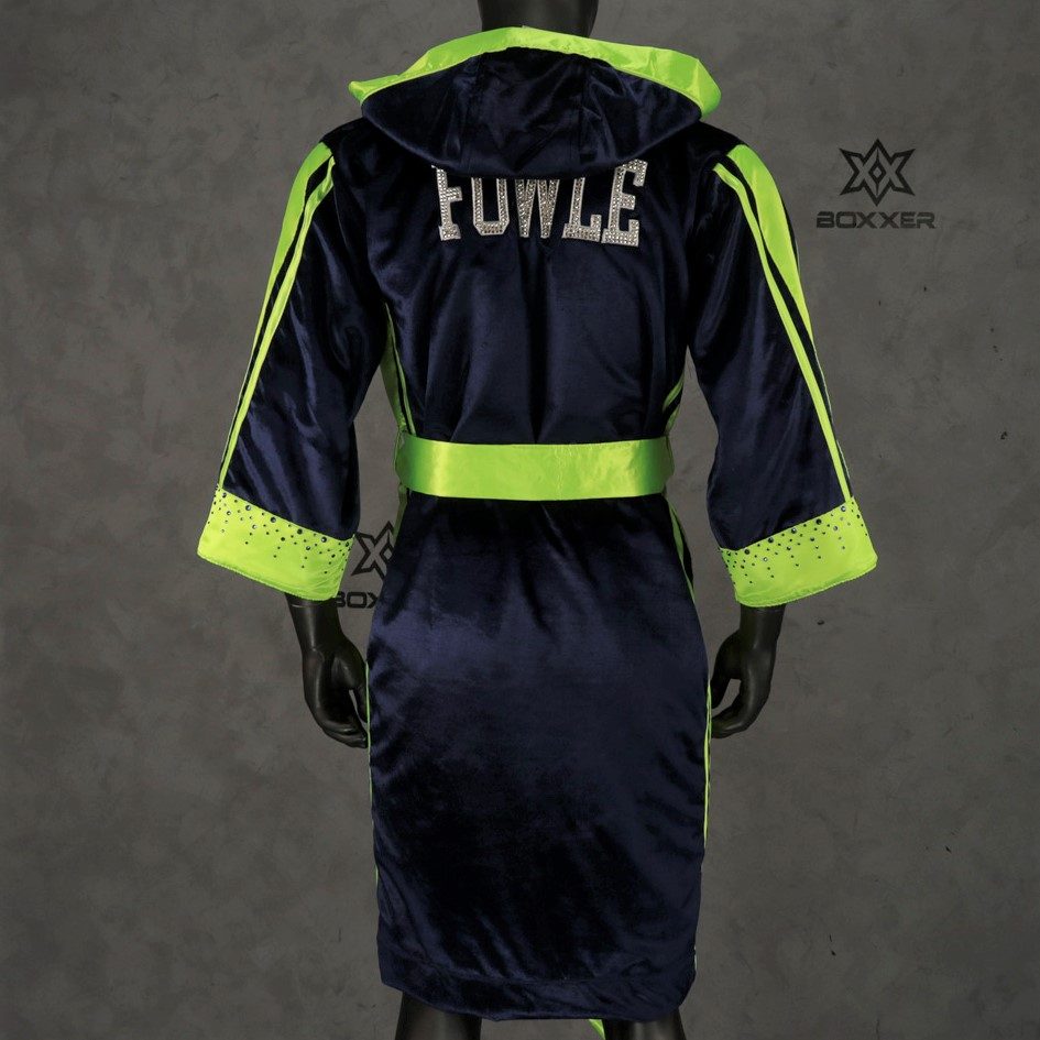 Winner Robe Ehthan Robes