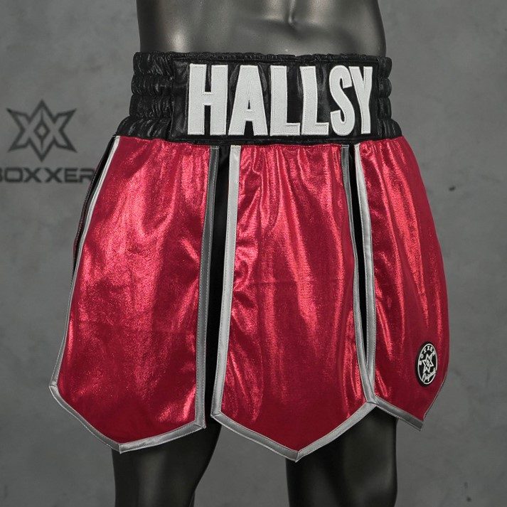 Roman MTS (short style) Joshua Gladiator Shorts