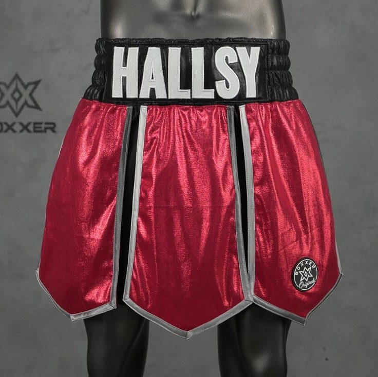 Roman MTS (short style) Joshua Gladiator Shorts