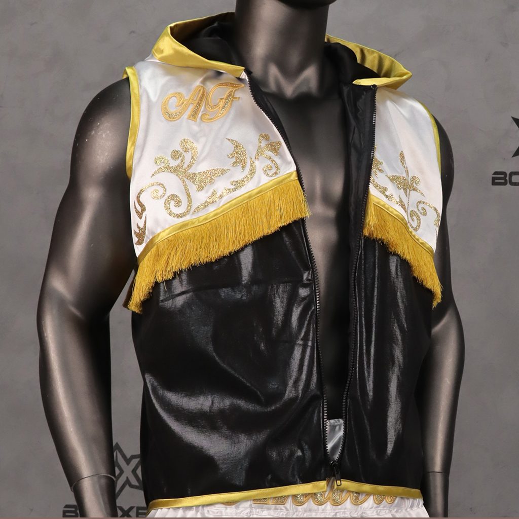 Wild West JKT lorna Jackets